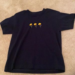 Women’s Navy Shirt, Size All